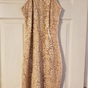 Juniors dress size sm
